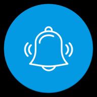 Auto Bell SMART Logo