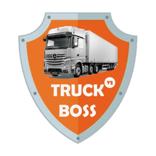 Truck BOSS Logo