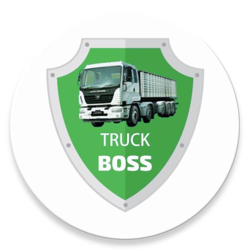 Truck BOSS Logo